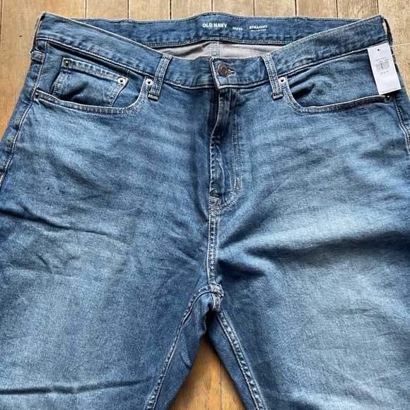 Old Navy Men’s NWT 38 x 32 Jeans - Picture 5 of 13